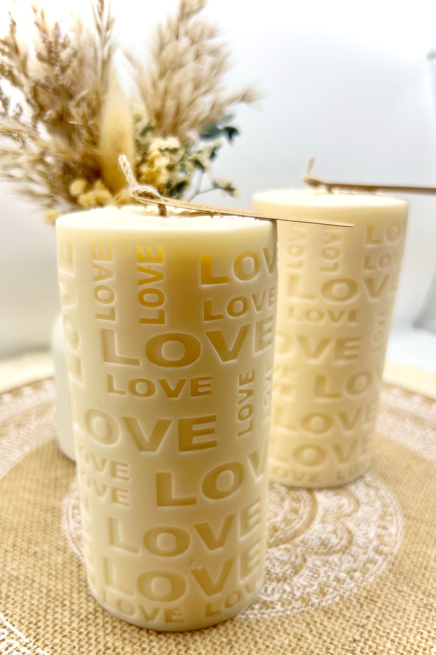 Love Tower