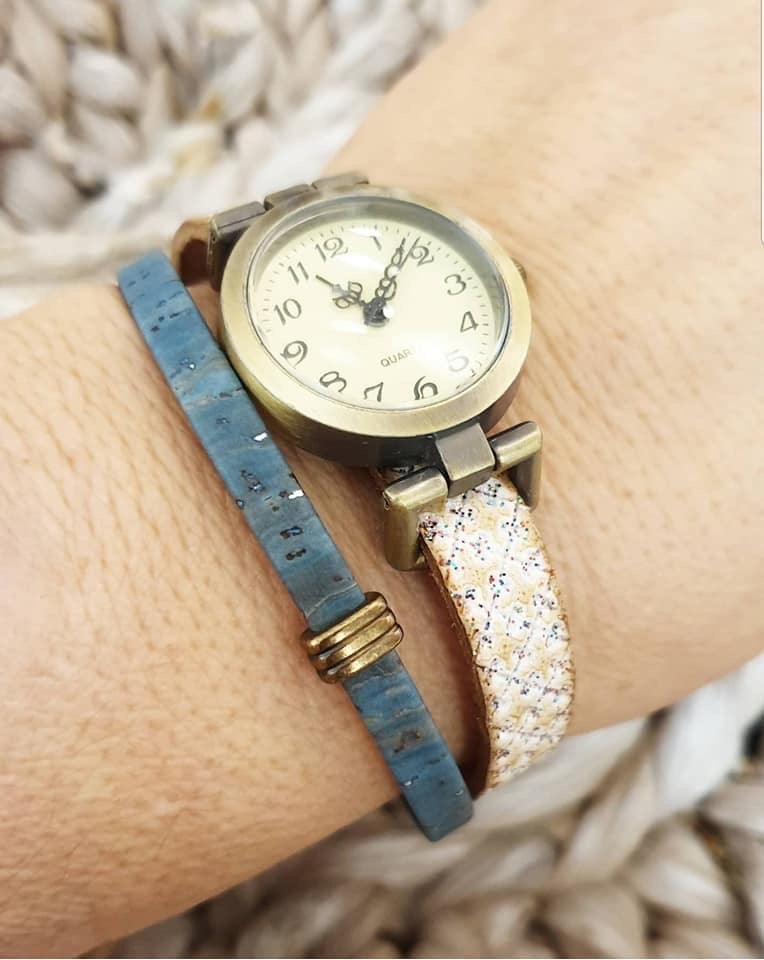 Armbanduhr