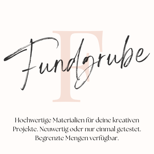 Material-Fundgrube
