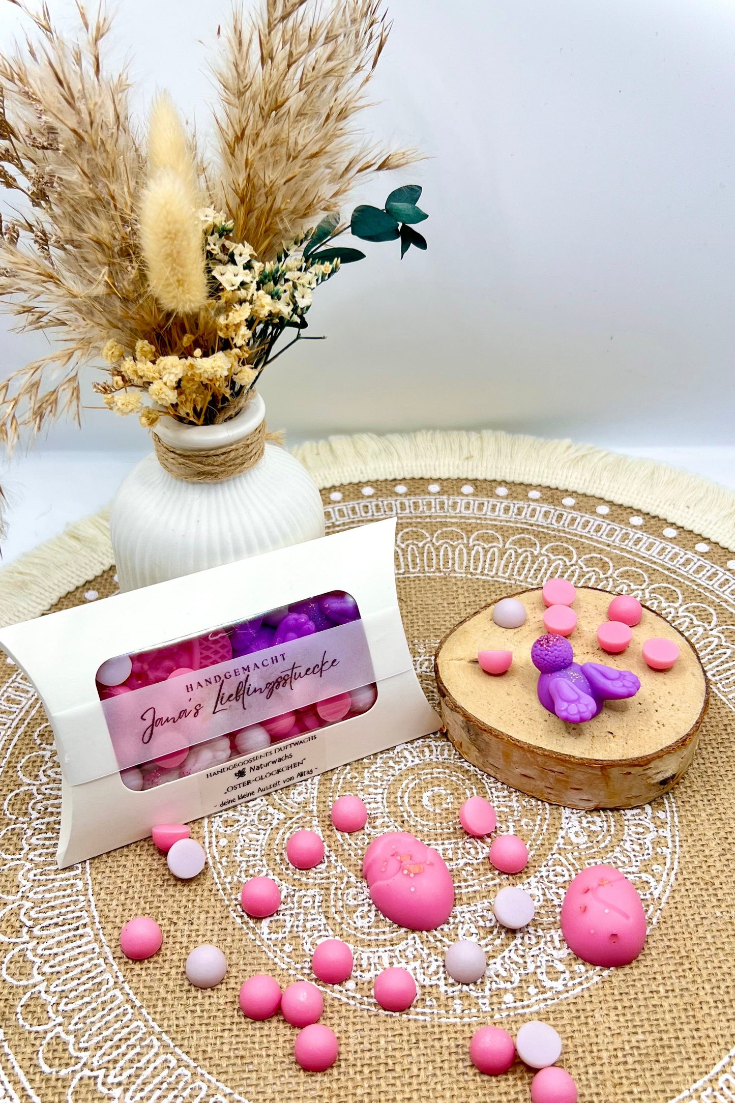 Handgemachte Wachs-Melts | Duftende Wachsmelts für jede Jahreszeit