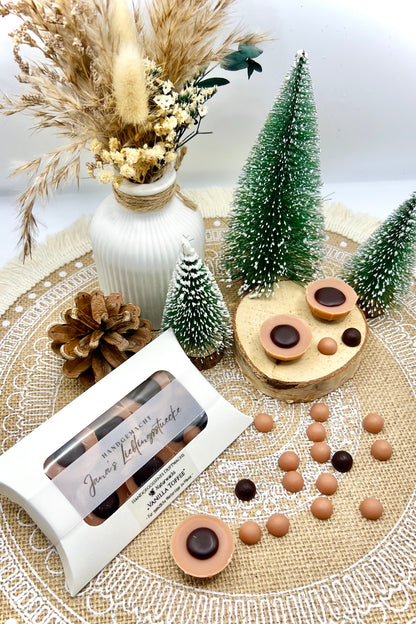 Handgemachte Wachs-Melts | Duftende Wachsmelts für die gemütliche Jahreszeit