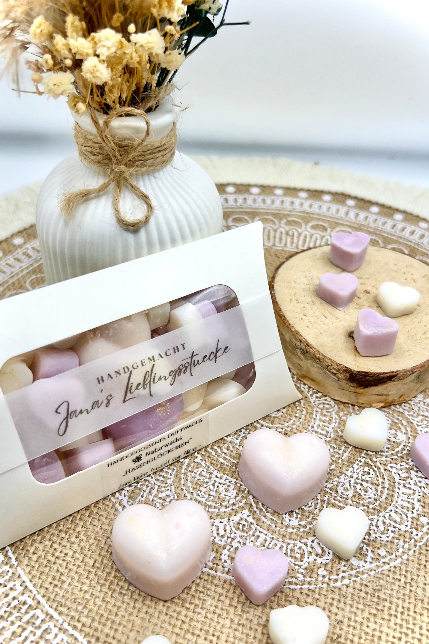 Handgemachte Wachs-Melts | Duftende Wachsmelts für jede Jahreszeit