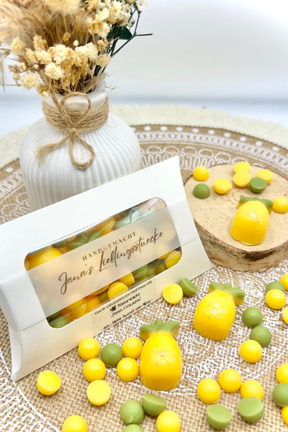 Handgemachte Wachs-Melts | Duftende Wachsmelts für jede Jahreszeit