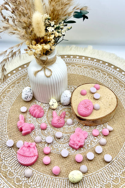 Handgemachte Wachs-Melts | Duftende Wachsmelts für jede Jahreszeit