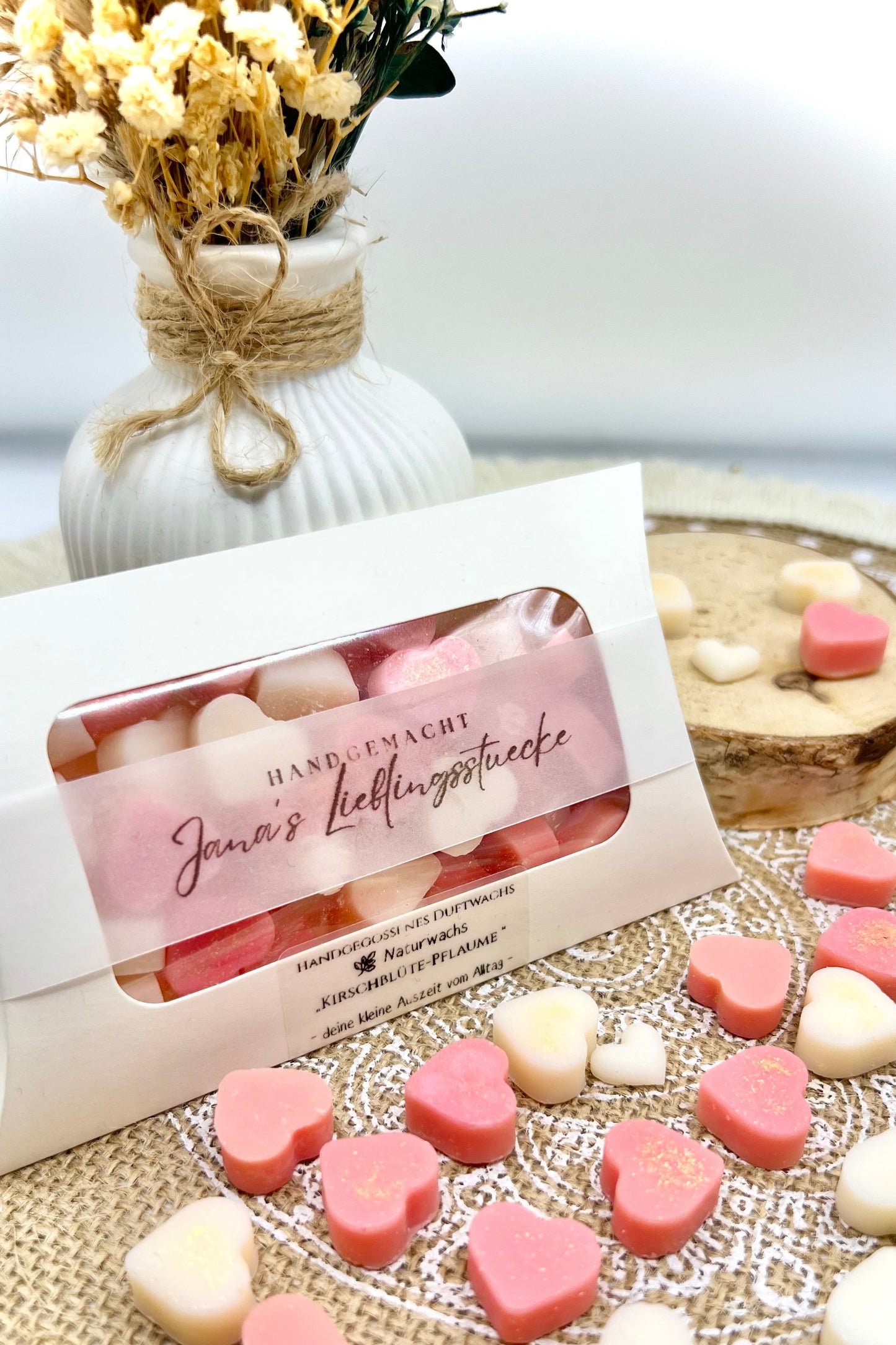 Handgemachte Wachs-Melts | Duftende Wachsmelts für jede Jahreszeit