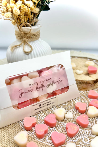 Handgemachte Wachs-Melts | Duftende Wachsmelts für jede Jahreszeit