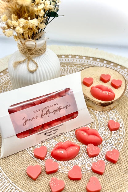 Handgemachte Wachs-Melts | Duftende Wachsmelts für jede Jahreszeit