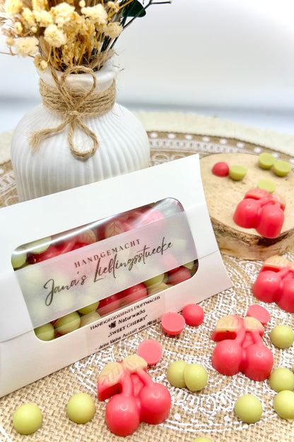 Handgemachte Wachs-Melts | Duftende Wachsmelts für jede Jahreszeit