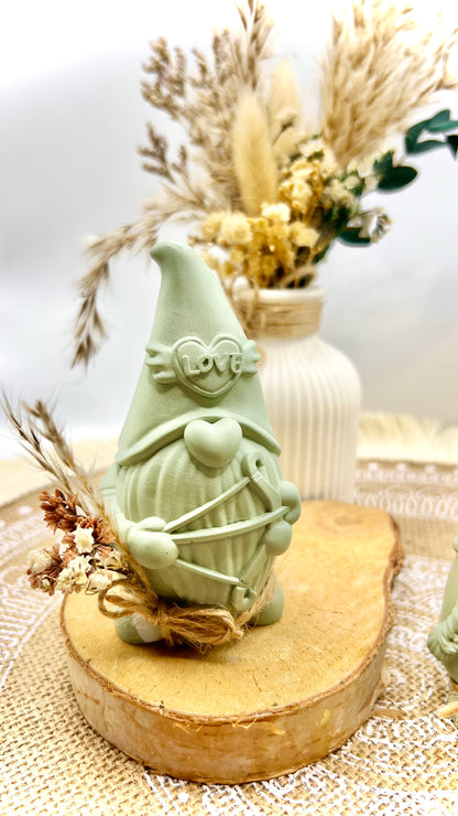 Wichtel Love – zauberhafte Handarbeit mit Charme