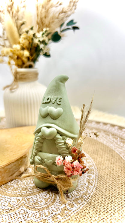 Wichtel Love – zauberhafte Handarbeit mit Charme