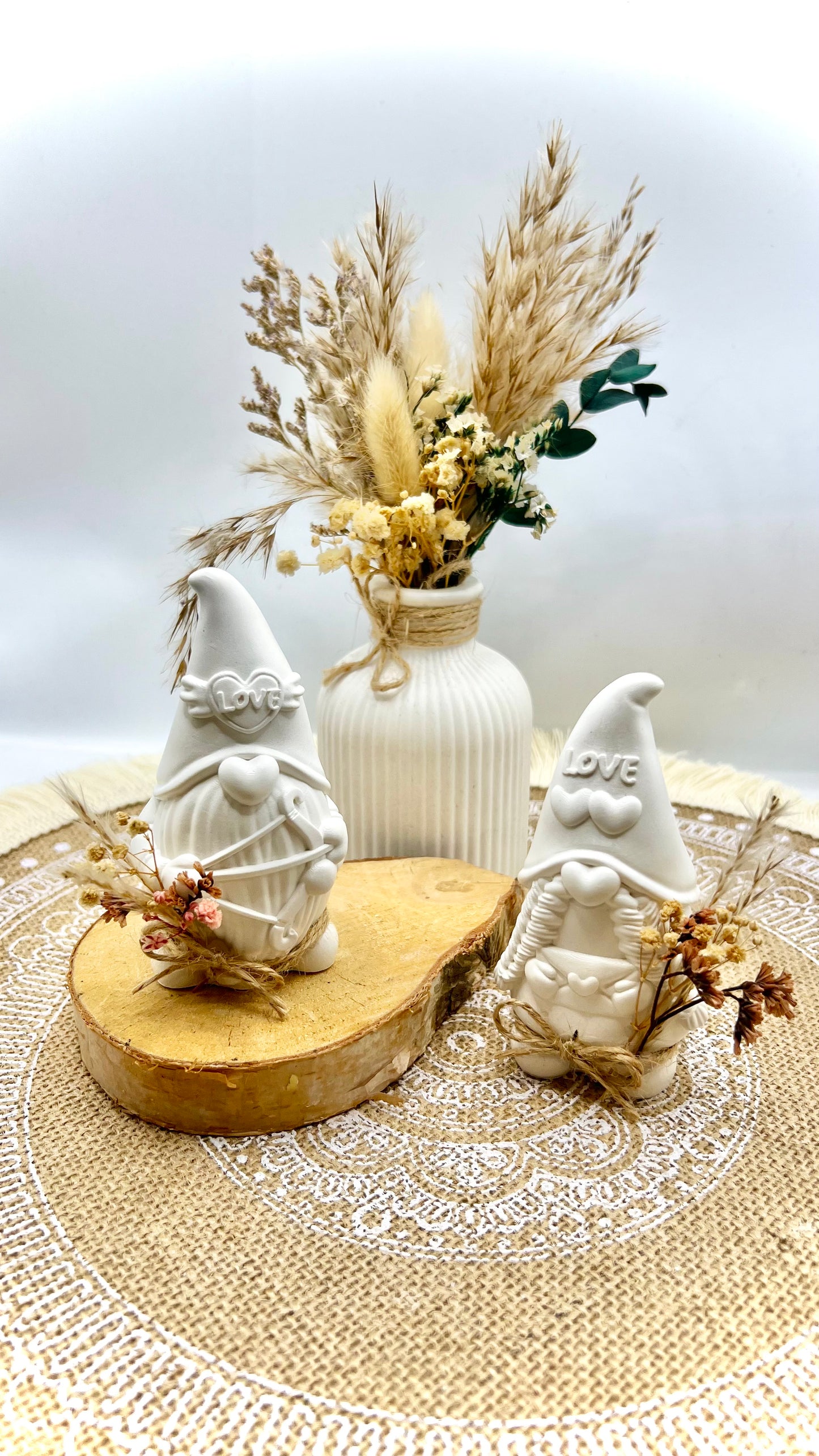 Wichtel Love – zauberhafte Handarbeit mit Charme