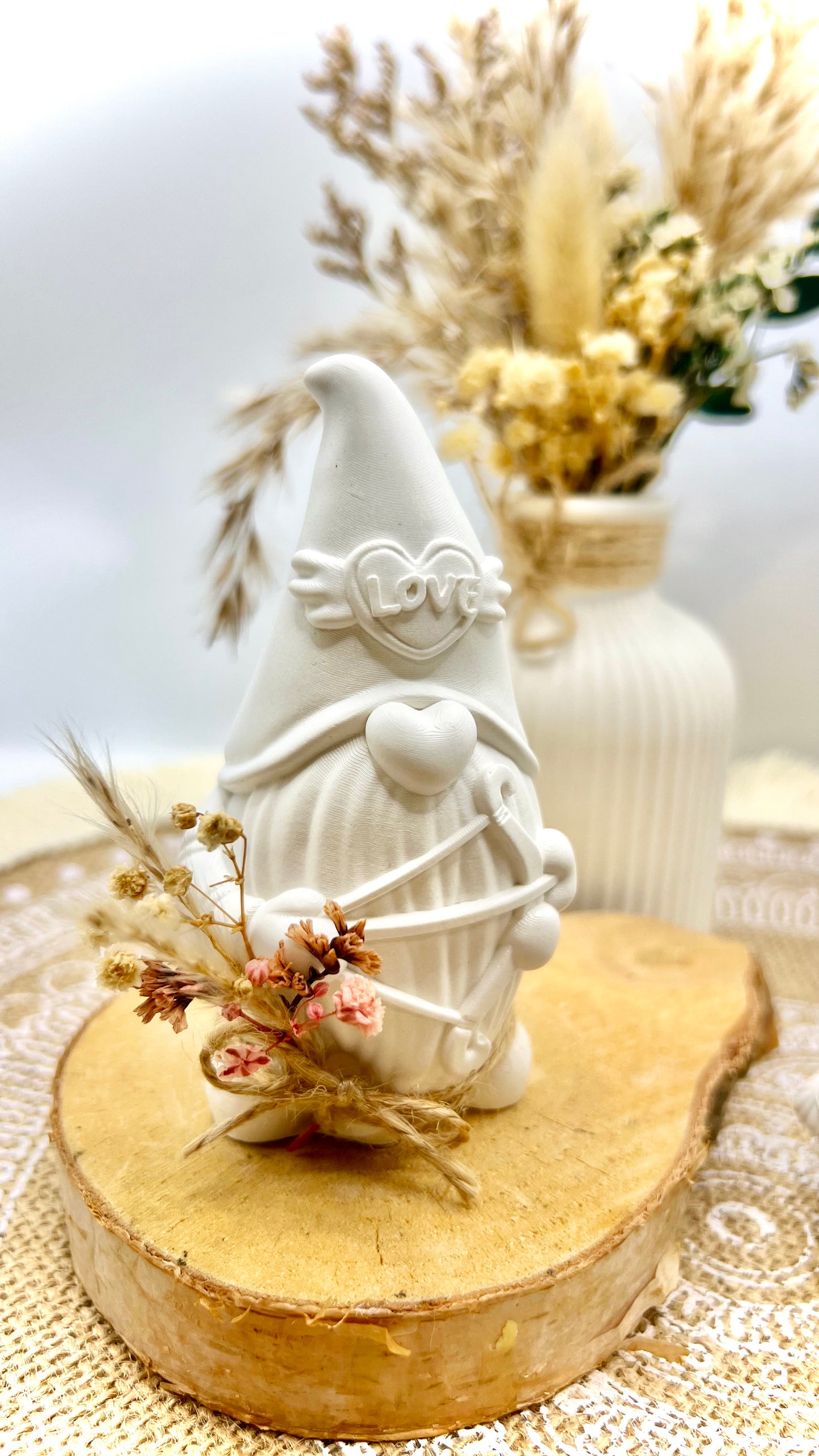 Wichtel Love – zauberhafte Handarbeit mit Charme