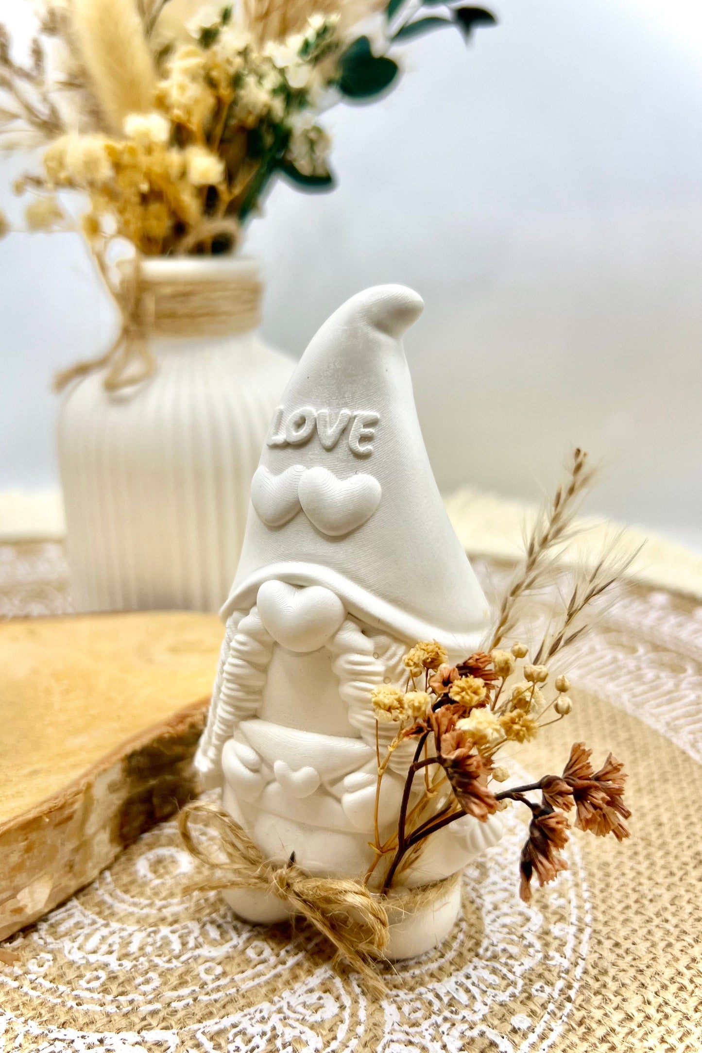 Wichtel Love – zauberhafte Handarbeit mit Charme