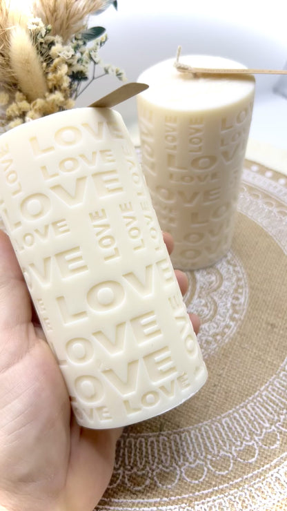 Love Tower